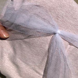 Lululemon Vinyasa Scarf Rulu- smokey blush